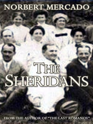 cover image of The Sheridans